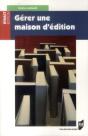 Gerer Une Maison D Edition - Preview