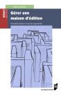 Gérer Une Maison D'Édition (2e Édition) - Preview