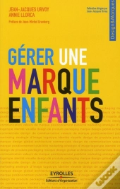 Gérer Une Marque Enfants