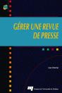 Gérer Une Revue De Presse - Preview