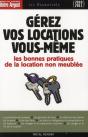 Gérez Vos Locations Vous-Même ; Les Bonnes Pratiques De La Location Non Meublée - Preview