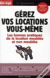Gerez Vos Locations Vous Meme