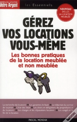 Capa do artigo Gerez Vos Locations Vous Meme