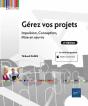 Gerez Vos Projets (2e Edition) - Impulsion, Conception, Mise En Oeuvre - Preview