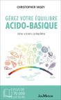 Gérez Votre Équilibre Acido-Basique : Une Vision Complète - Preview