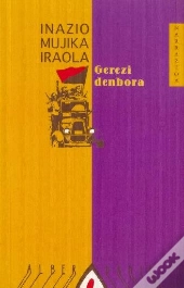 Gerezi Denbora (Euskera)  