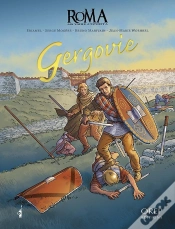 Capa do artigo Gergovie