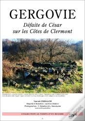 Capa do artigo Gergovie ; Defaite De Cesar Sur Les Cotes De Clermont