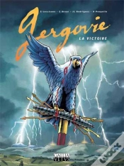 Capa do artigo Gergovie ; La Victoire
