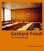 Gerhard Friedl German-Language Edition - Ein Arbeitsbuch - Preview