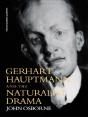 Gerhard Hauptmann And The Naturalist Drama - Preview