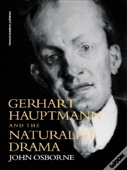 Capa do artigo Gerhard Hauptmann And The Naturalist Drama