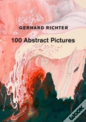 Capa do artigo Gerhard Richter: 100 Abstract Pictures