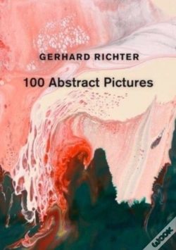 Capa do artigo Gerhard Richter: 100 Abstract Pictures