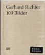 Gerhard Richter 100 Bilder /Francais - Preview