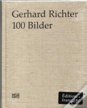 Capa do artigo Gerhard Richter 100 Bilder /Francais
