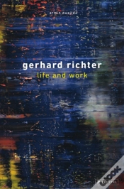 Capa do artigo Gerhard Richter