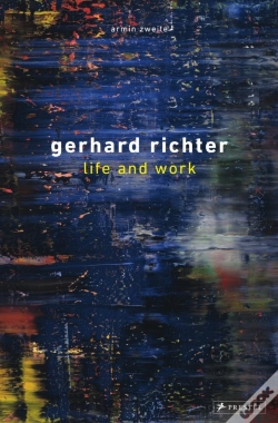 Capa do artigo Gerhard Richter