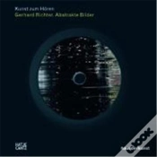Capa do artigo Gerhard Richter (Art To Hear) Livre + Cd /Allemand