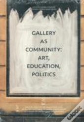 Gerhard Richter: Atlas: The Reader