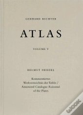 Gerhard Richter. Atlas. Vol. 5 /Anglais