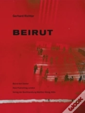 Capa do artigo Gerhard Richter. Beirut