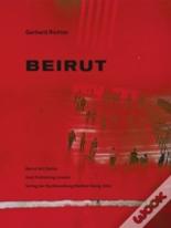 Gerhard Richter. Beirut