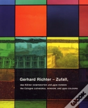 Capa do artigo Gerhard Richter