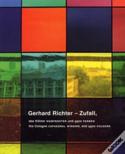 Capa do artigo Gerhard Richter
