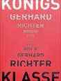 Gerhard Richter - Brigid Polk - Preview