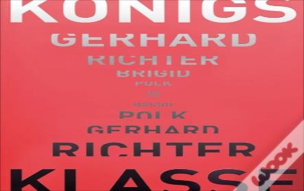 Gerhard Richter - Brigid Polk