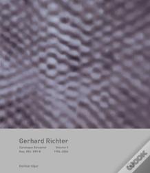 Gerhard Richter: Catalogue Raisonn , Volume 5