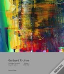 Gerhard Richter Catalogue Raisonne. Volume 3