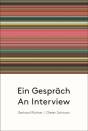 Gerhard Richter / Dieter Schwarz - Preview