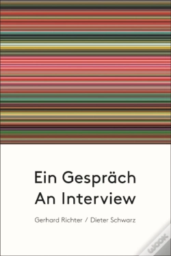 Capa do artigo Gerhard Richter / Dieter Schwarz