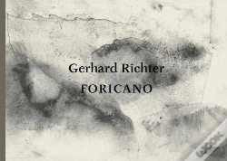 Capa do artigo Gerhard Richter: Foricano, 26 Drawings