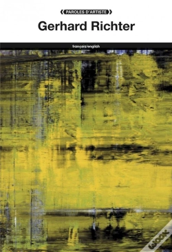 Capa do artigo Gerhard Richter