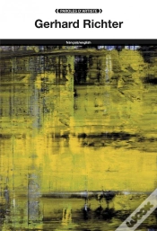 Capa do artigo Gerhard Richter