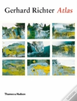 Capa do artigo Gerhard Richter