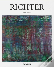 Capa do artigo Gerhard Richter
