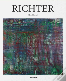 Capa do artigo Gerhard Richter
