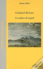 Capa do artigo Gerhard Richter ; La Surface Du Regard
