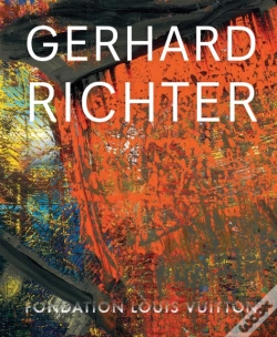 Capa do artigo Gerhard Richter