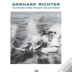 Capa do artigo Gerhard Richter, Paintings From Private Collections