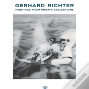 Capa do artigo Gerhard Richter, Paintings From Private Collections