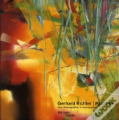 Gerhard Richter - Panorama (Album De L'Exposition)