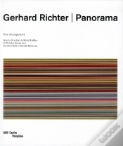 Capa do artigo Gerhard Richter - Panorama