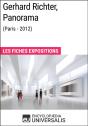 Gerhard Richter, Panorama (Paris - 2012) - Preview