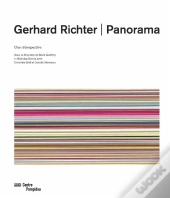 Gerhard Richter / Panorama : Une Retrospective