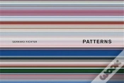 Capa do artigo Gerhard Richter Patterns. Limitierte Und Numerierte Auflage /Anglais